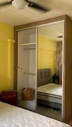 Blk 701 West Coast Road (Clementi), HDB 3 Rooms #598138911